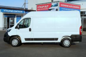 Peugeot Boxer  2.2 BlueHDi . 