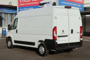 Peugeot Boxer  2.2 BlueHDi . 