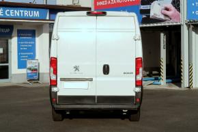 Peugeot Boxer  2.2 BlueHDi . 