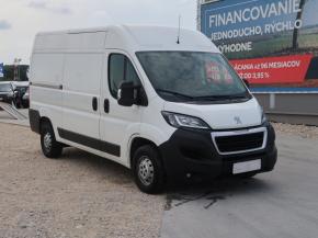 Peugeot Boxer  2.2 BlueHDi . 