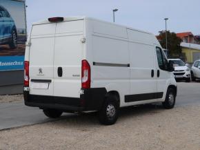 Peugeot Boxer  2.2 BlueHDi . 