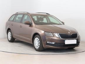 Škoda Octavia  1.4 TSI Ambition 