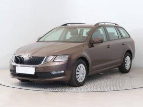 Škoda Octavia  1.4 TSI Ambition 