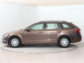 Škoda Octavia  1.4 TSI Ambition 