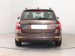 Škoda Octavia  1.4 TSI Ambition 