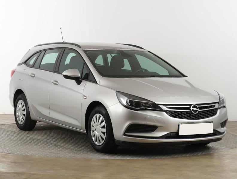 Opel Astra  1.6 CDTI Innovation