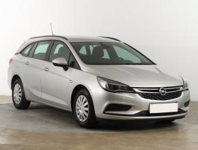 Opel Astra  1.6 CDTI Innovation 