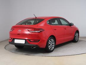 Hyundai i30 Fastback  1.0 T-GDI 