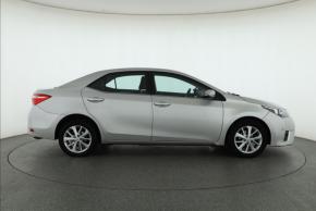 Toyota Corolla  1.6 Valvematic 