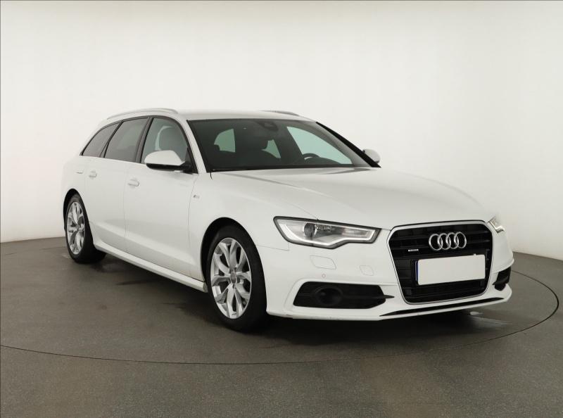 Audi A6  3.0 TDI