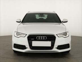 Audi A6  3.0 TDI 