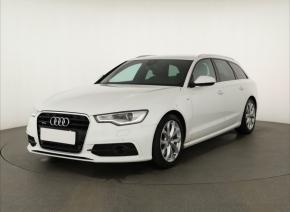 Audi A6  3.0 TDI 