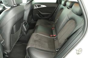 Audi A6  3.0 TDI 