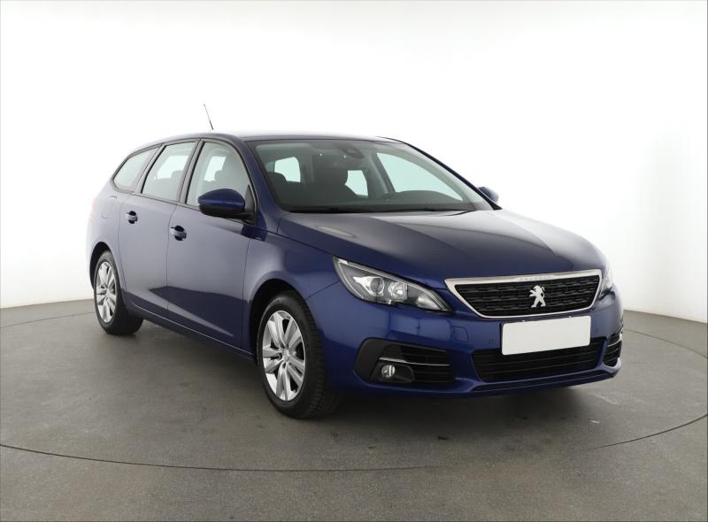 Peugeot 308  1.2 PureTech Active