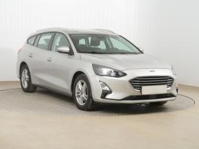 Ford Focus  1.5 TDCi Trend 