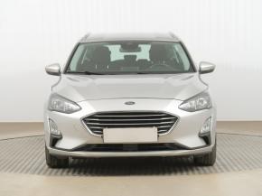 Ford Focus  1.5 TDCi Trend 