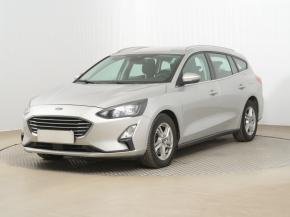 Ford Focus  1.5 TDCi Trend 