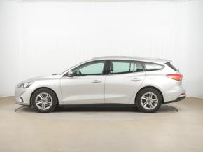 Ford Focus  1.5 TDCi Trend 