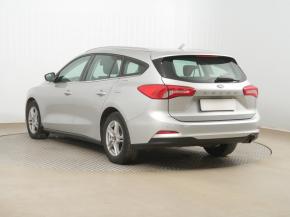 Ford Focus  1.5 TDCi Trend 