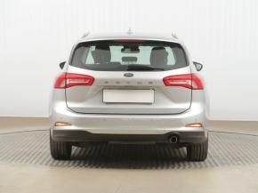 Ford Focus  1.5 TDCi Trend 