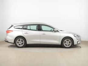 Ford Focus  1.5 TDCi Trend 