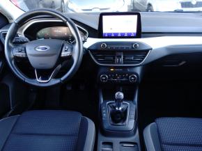 Ford Focus  1.5 TDCi Trend 