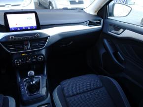 Ford Focus  1.5 TDCi Trend 