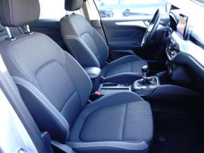 Ford Focus  1.5 TDCi Trend 