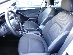 Ford Focus  1.5 TDCi Trend 