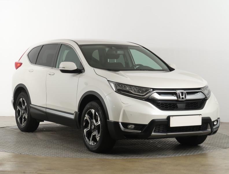 Honda CR-V  1.5 VTEC Turbo