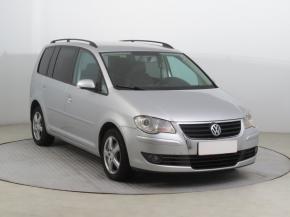 Volkswagen Touran  1.9 TDI 