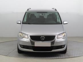 Volkswagen Touran  1.9 TDI 