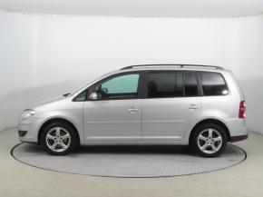 Volkswagen Touran  1.9 TDI 