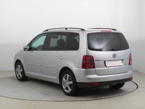 Volkswagen Touran  1.9 TDI 