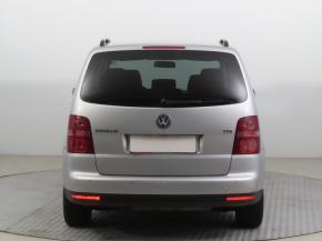 Volkswagen Touran  1.9 TDI 