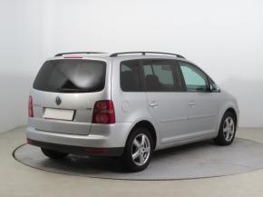 Volkswagen Touran  1.9 TDI 