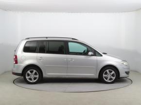 Volkswagen Touran  1.9 TDI 