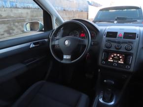 Volkswagen Touran  1.9 TDI 