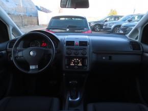 Volkswagen Touran  1.9 TDI 