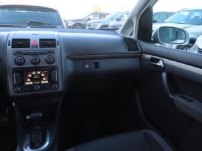 Volkswagen Touran  1.9 TDI 