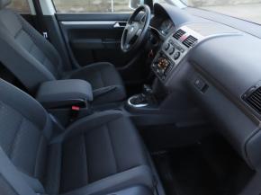 Volkswagen Touran  1.9 TDI 