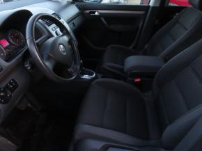 Volkswagen Touran  1.9 TDI 