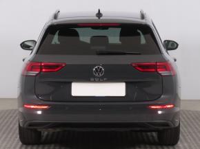 Volkswagen Golf  2.0 TDI Comfortline 