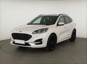 Ford Kuga  2.0 EcoBlue mHEV ST-Line 