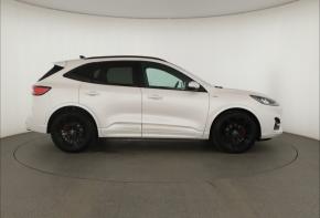 Ford Kuga  2.0 EcoBlue mHEV ST-Line 