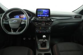 Ford Kuga  2.0 EcoBlue mHEV ST-Line 