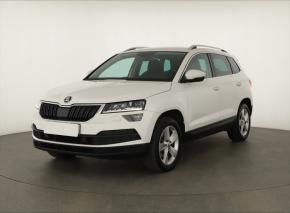 Škoda Karoq  2.0 TDI Style 