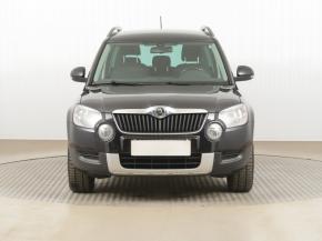 Škoda Yeti  2.0 TDI 