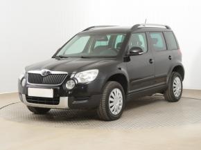 Škoda Yeti  2.0 TDI 