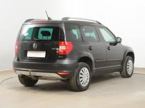 Škoda Yeti  2.0 TDI 